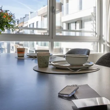 Apartmán Kindvriendelijk 