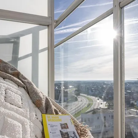 Apartmán Kindvriendelijk 