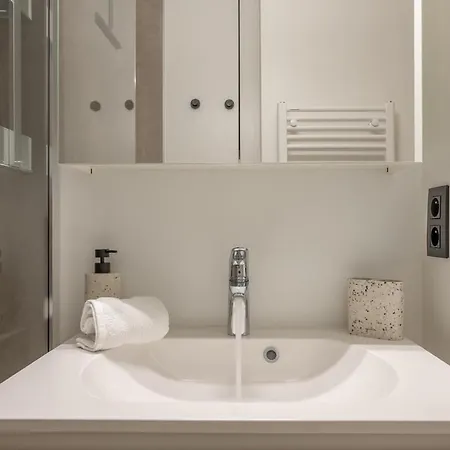 Apartmán Kindvriendelijk 